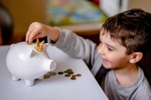 7 zvyků, které ušetří peníze do rodinného rozpočtu