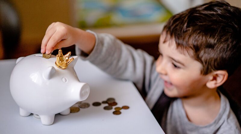 7 zvyků, které ušetří peníze do rodinného rozpočtu