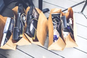 Zbytečné nakupování: tipy, jak mu odolat