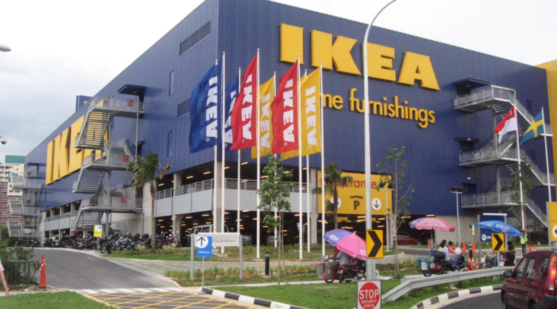 ikea