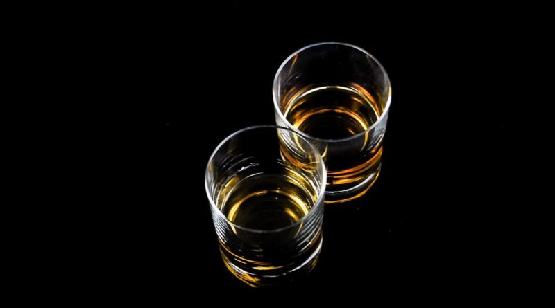 placení nehod pod vlivem alkoholu