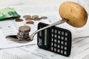 jak bojovat proti inflaci