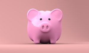 Finanční tíseň