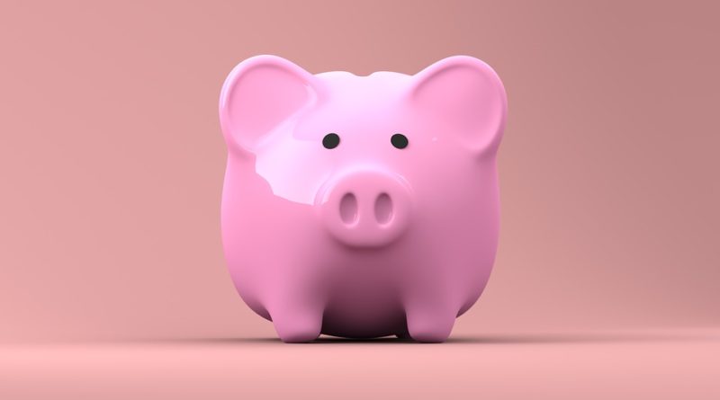 Finanční tíseň