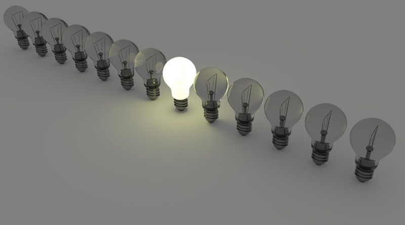 Proč tolik platíme za energie