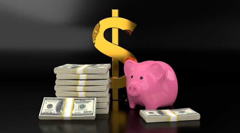 Když nestačí finanční rezerva