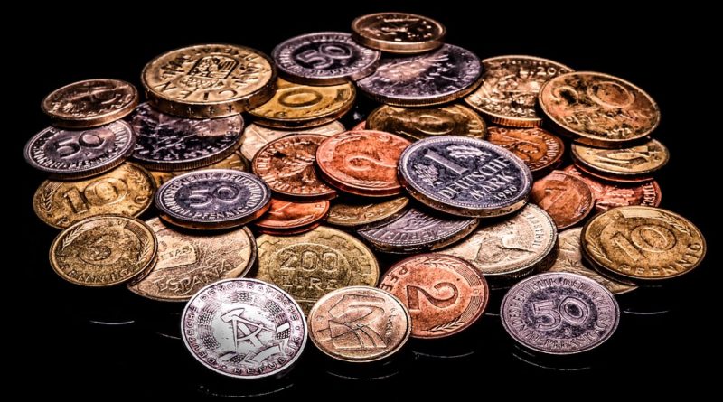Domácnosti začínají schraňovat historické mince