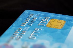 Jak použít kreditku, když peněz je nedostatek?