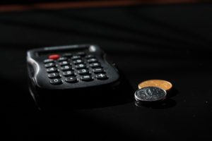 Jak spravovat osobní finance?
