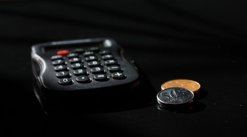 Jak spravovat osobní finance?