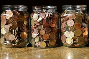 Jak se orientujeme ve financích v porovnání se zbytkem Evropy?