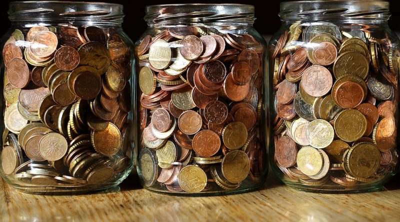 Jak se orientujeme ve financích v porovnání se zbytkem Evropy?