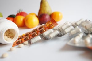 Zaměstnavatelé začínají hradit zaměstnancům vitaminy i očkování. Že by nové benefity na scéně?