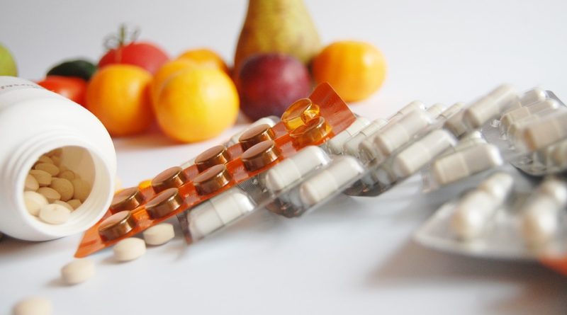 Zaměstnavatelé začínají hradit zaměstnancům vitaminy i očkování. Že by nové benefity na scéně?
