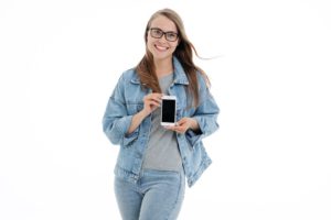Češi se už nebojí moderních technologií