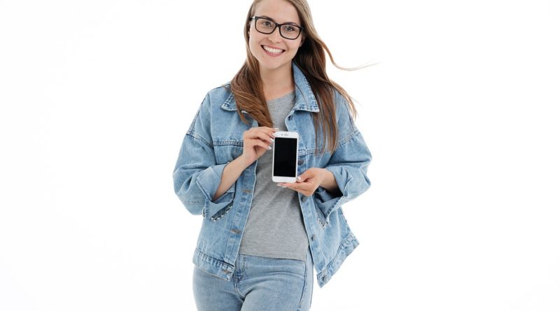 Češi se už nebojí moderních technologií