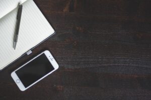 Mobilní aplikace jsou důležité také v podnikání