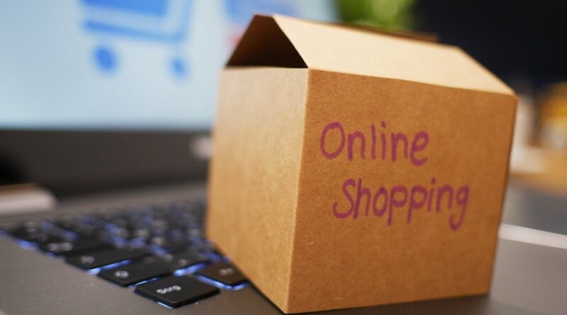Jak ušetřit při nakupování na internetu?