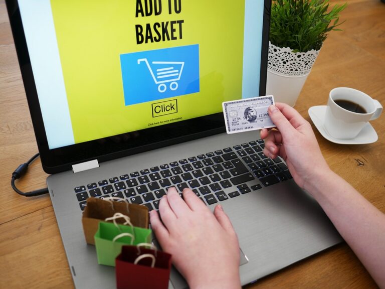 E-shopy ve svém rozkvětu. Jaké konkrétně rostou?