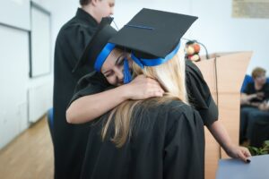 Jaké existují druhy finančních stipendií na vysoké škole