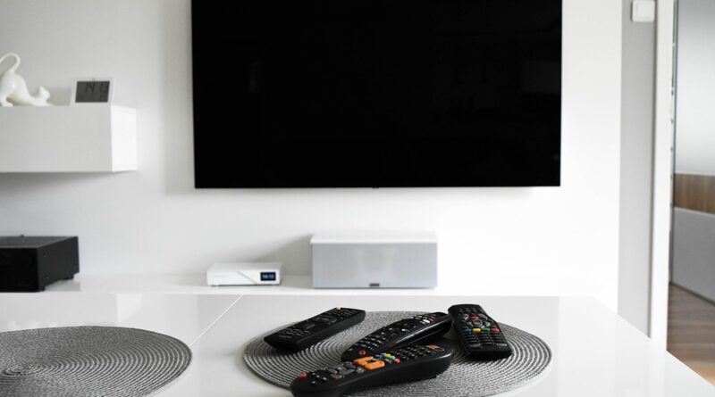 Jak ušetřit při koupi televize