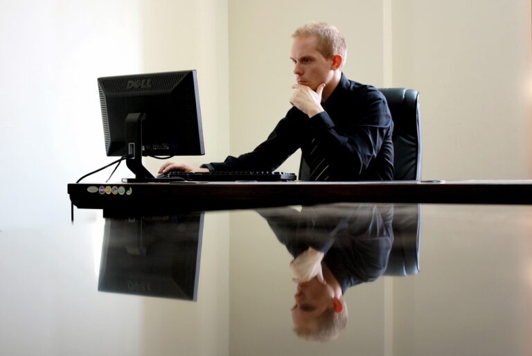 Jak malá firma může uspět na globálním trhu