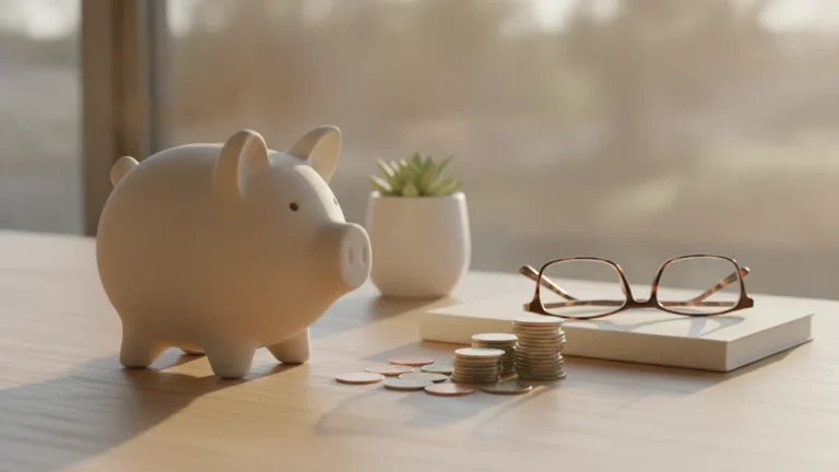 DIP MONETA: úrok, fondy, poplatky a daňová úspora