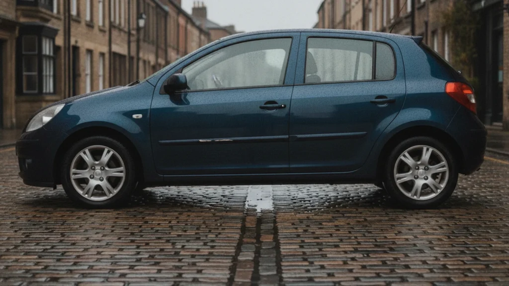 Havarijní pojištění: co kryje, spoluúčast, GAP a výpověď