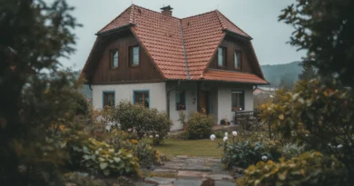 Pojištění nemovitosti Allianz: balíčky, povodeň a podpojištění