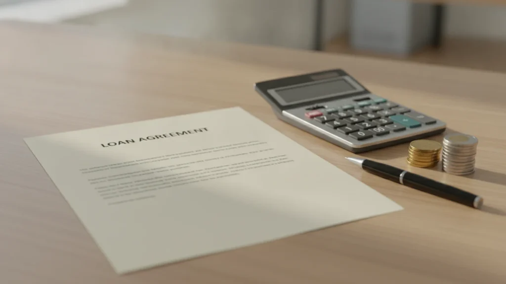 Půjčka UniCredit: PRESTO Půjčka, úrok, RPSN a poplatky