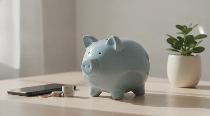 Spořicí účet Air Bank: úrok, pásma, podmínky a daň