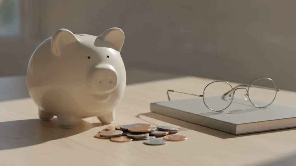 Spořicí účet CREDITAS: úrok, bonus, pásma a podmínky