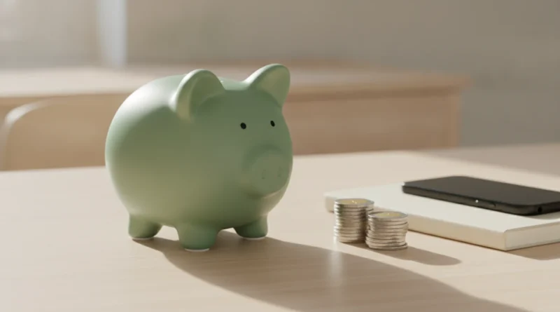Spořicí účet Komerční banka: úrok, bonus a podmínky