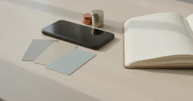 Srovnání běžných účtů: 14 bank, poplatky a účet zdarma