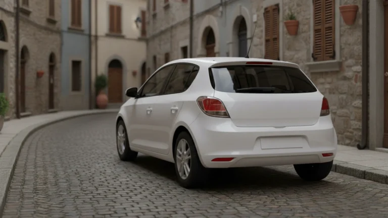 Úvěr na auto UniCredit: UniCredit Leasing, RPSN a podmínky