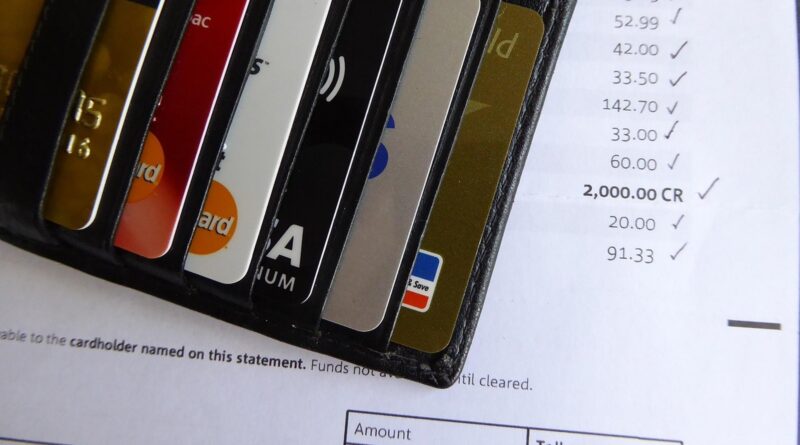Chargeback: reklamace platby kartou a potřebné podklady