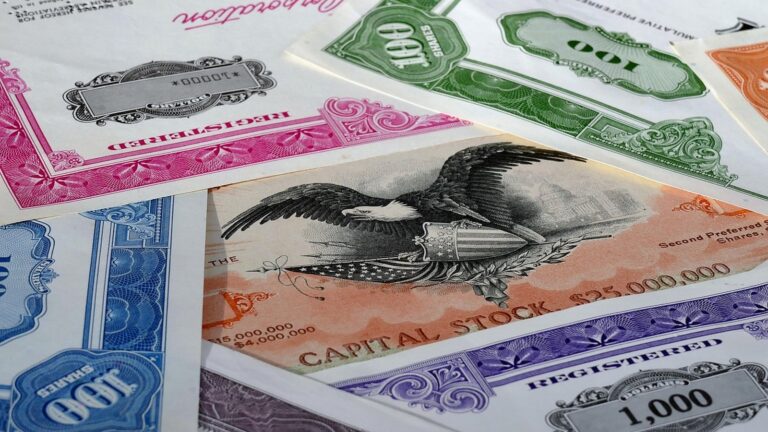 Dluhopisové ETF: citlivost na sazby a význam durace