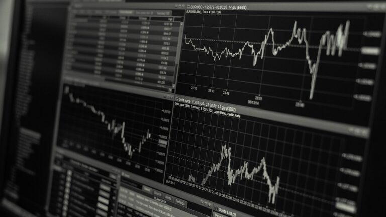 ETF: co je burzovně obchodovaný fond a jak funguje