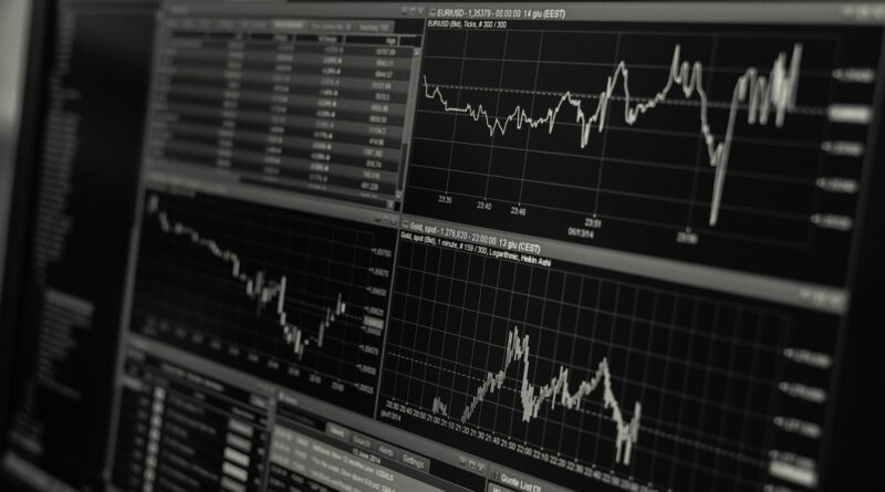 ETF: co je burzovně obchodovaný fond a jak funguje