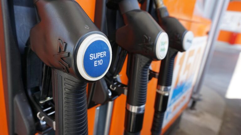 Gas Etherea: limit, gwei a skutečná cena transakce