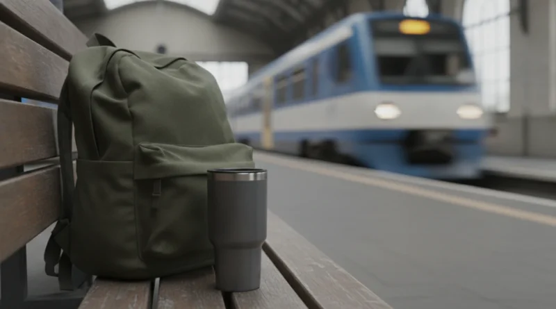 Jak levně cestovat: doprava, nocleh a práva cestujících