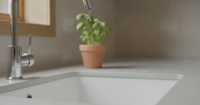Jak ušetřit vodu v domácnosti a kolik stojí kubík