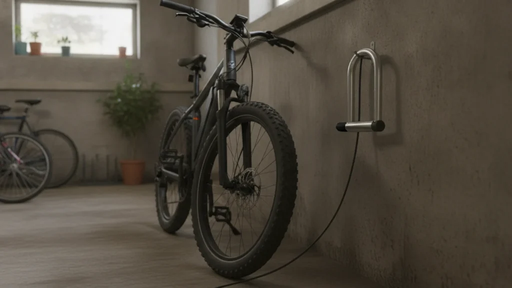 Pojištění elektrokola UNIQA: krádež, zámek a limity