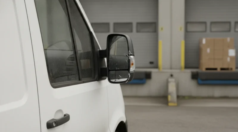 Pojištění na blbost ČPP: ZAMEX, limity, služební auto a výluky