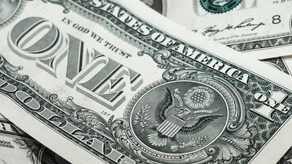 Stablecoin: dolarový token není korunová hotovost