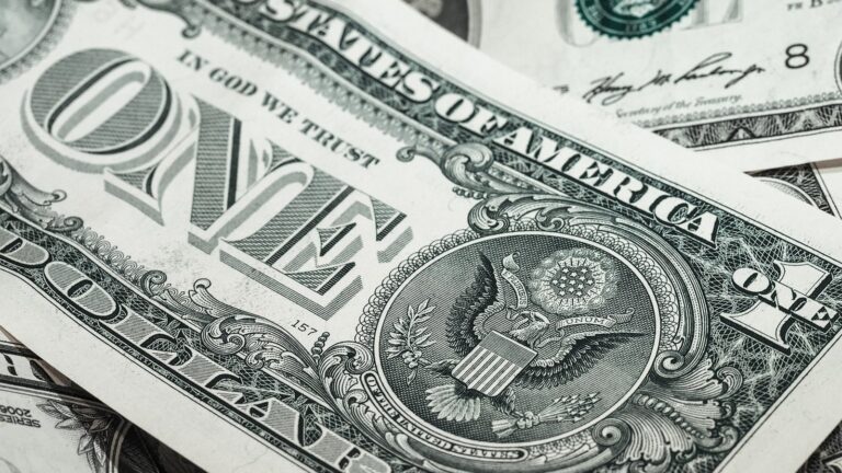 Stablecoin: dolarový token není korunová hotovost
