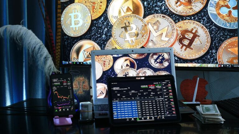 Staking Etherea: odměna v ETH, kurz a rizika služby