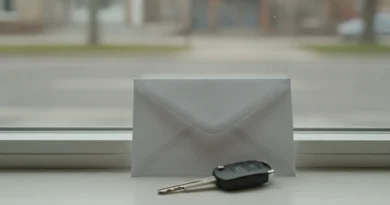 Výpověď povinného ručení: lhůty, postup a vzor
