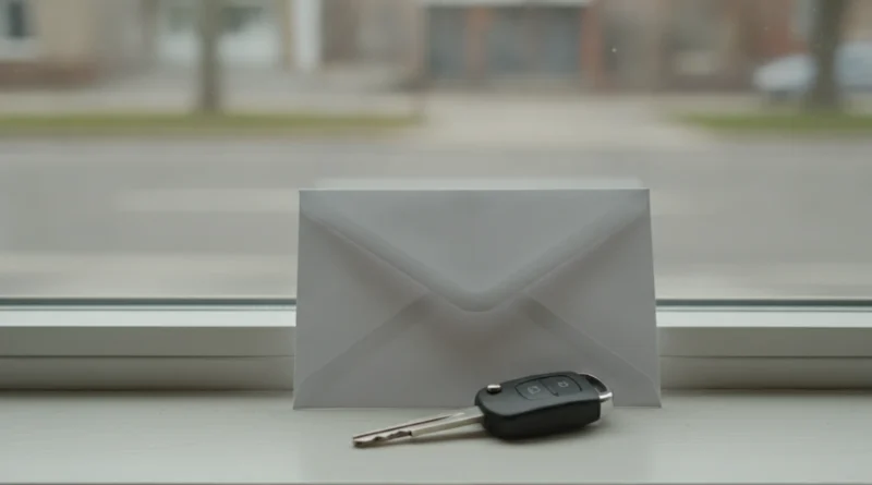 Výpověď povinného ručení: lhůty, postup a vzor